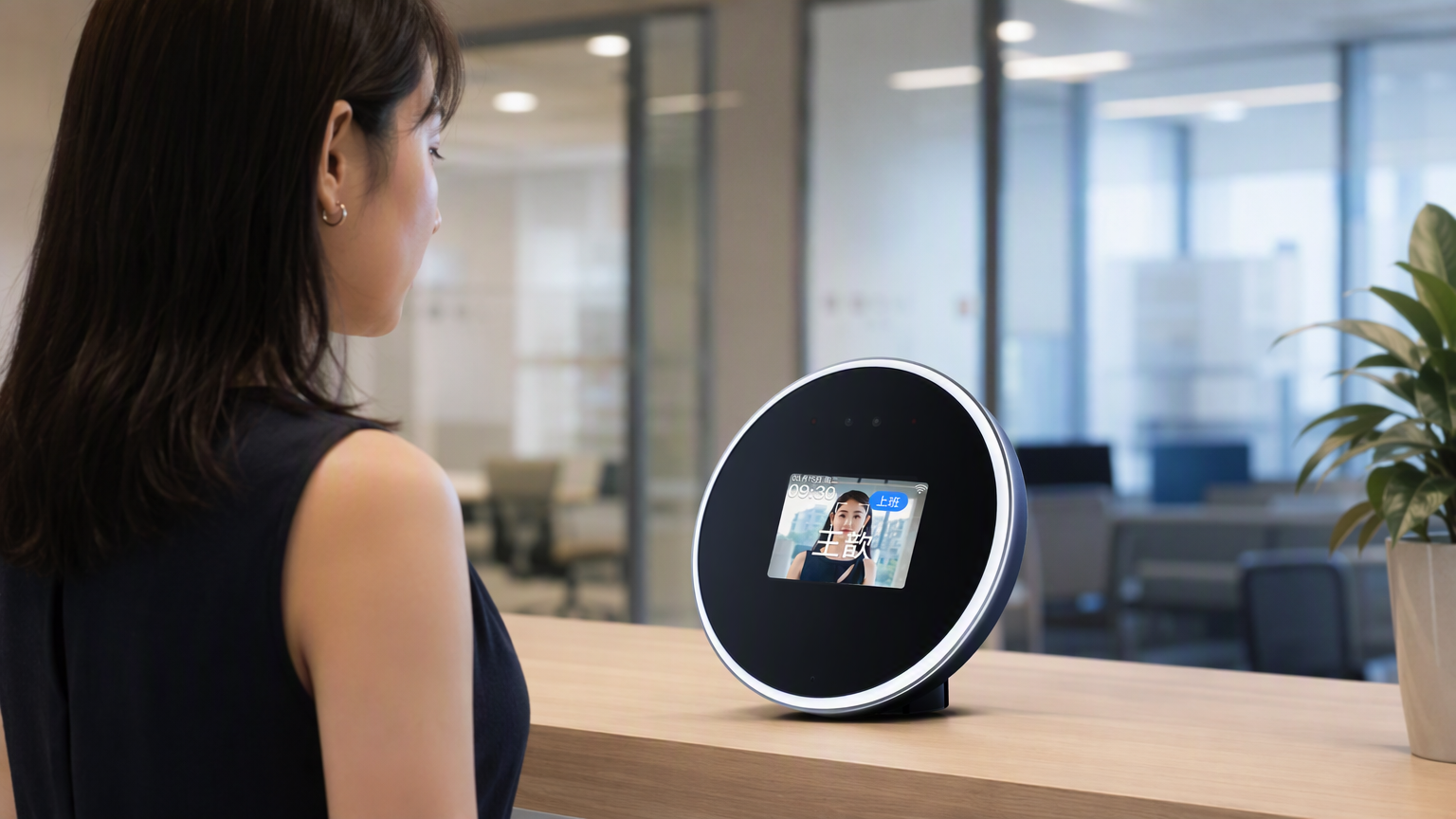 企业考勤系统选型指南:传统考勤vs智能考勤全方位对比